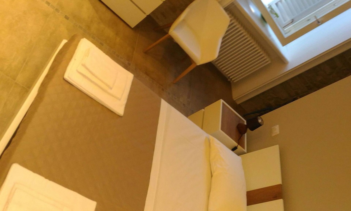 Montefiore dell'Aso Bed & Breakfast | B&B Dimora Damiani