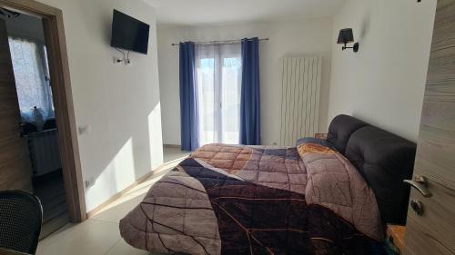 Scoppito Bed & Breakfast | B&B Le Tre Vette