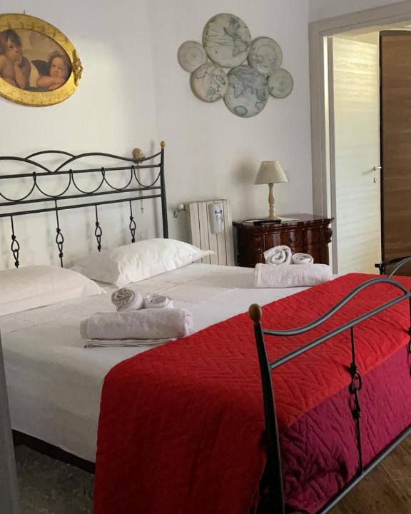 Monticelli Bed & Breakfast | B&B Nonna Ninina