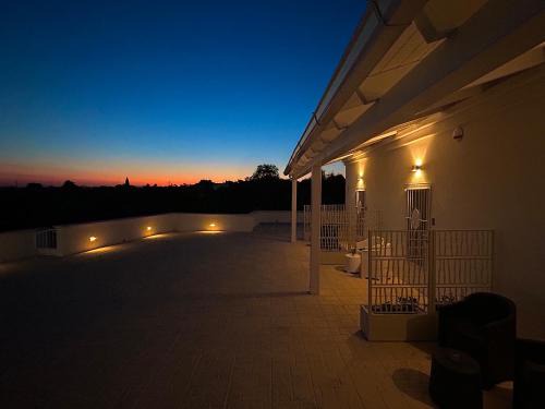 Ostuni Bed & Breakfast | B&B Petrae House