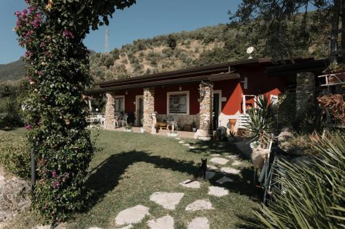 Campagna Bed & Breakfast | b&b Tenuta San Felice