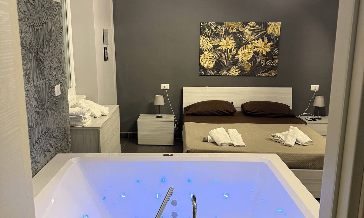 Torre del Greco House | B&B VINCENZO APARTMENT