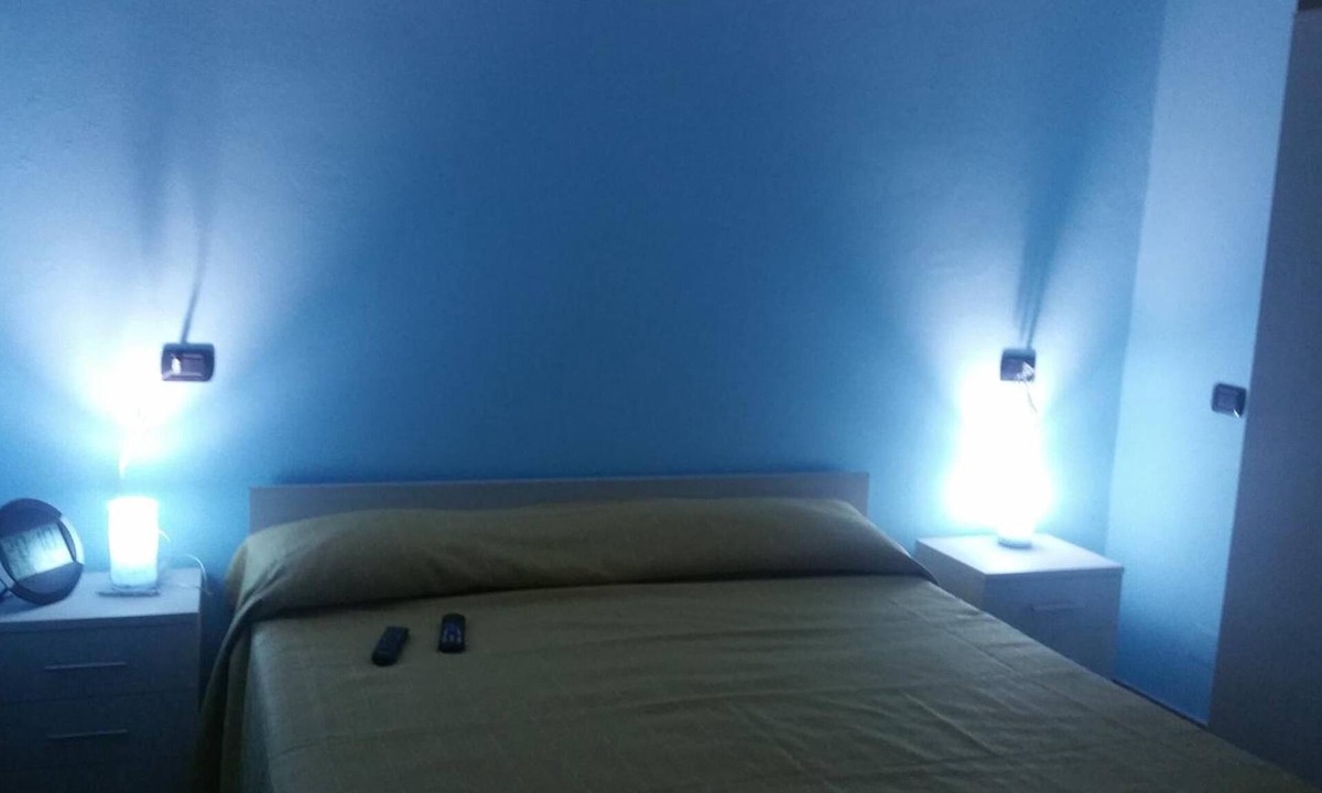Lacedonia Bed & Breakfast | Bar Centrale Zichella