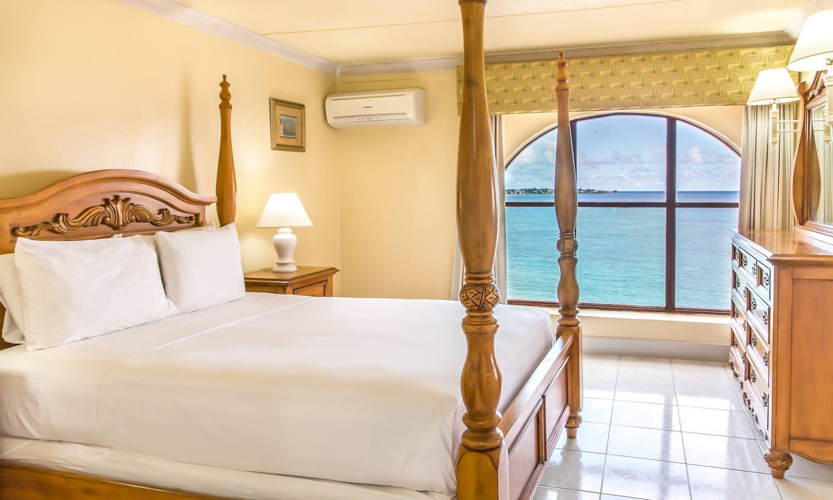 Maxwell Resort | Barbados Beach Club Resort - All Inclusive
