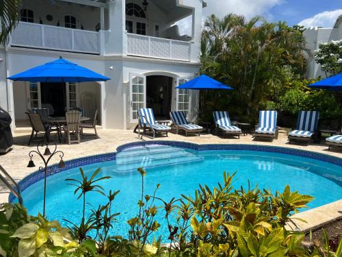 Westmoreland Villa | Barbados Luxury Villa with Pool