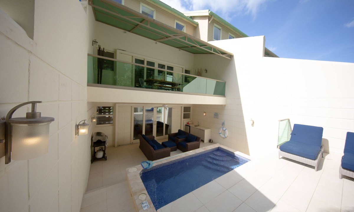 Trents Villa | Barefoot Luxury - Pool & Walk To Holetown Beach