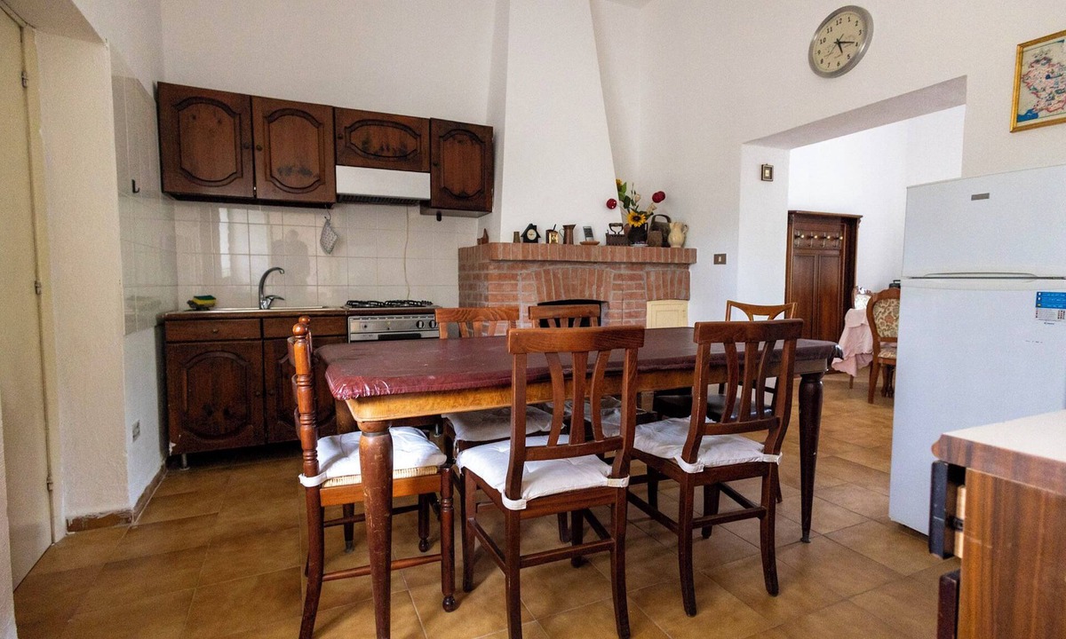 Lavello Villa | BasicNature