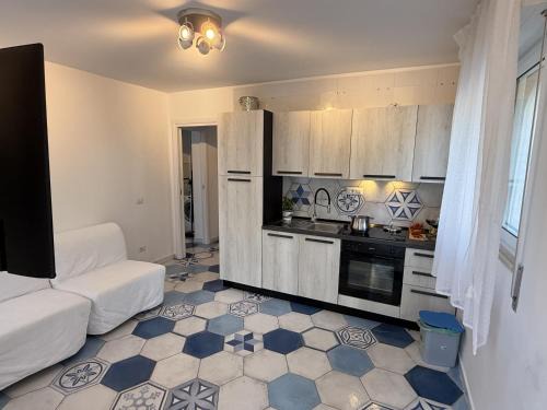 Erchie Apartment | Beach House Ponente