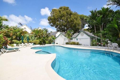 Bridgetown Villa | Beach Life Villa