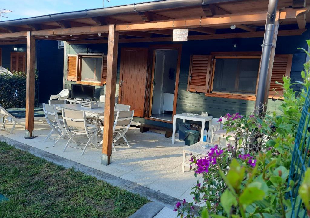 Torino di Sangro Ski Chalet | Beachtime