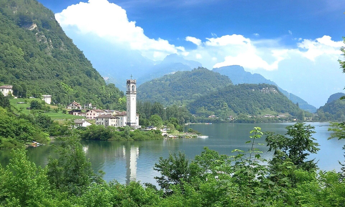 Feltre Apartment | Beautiful apartment for 5 guests with WIFI, A/C, TV, terrace and pets allowed