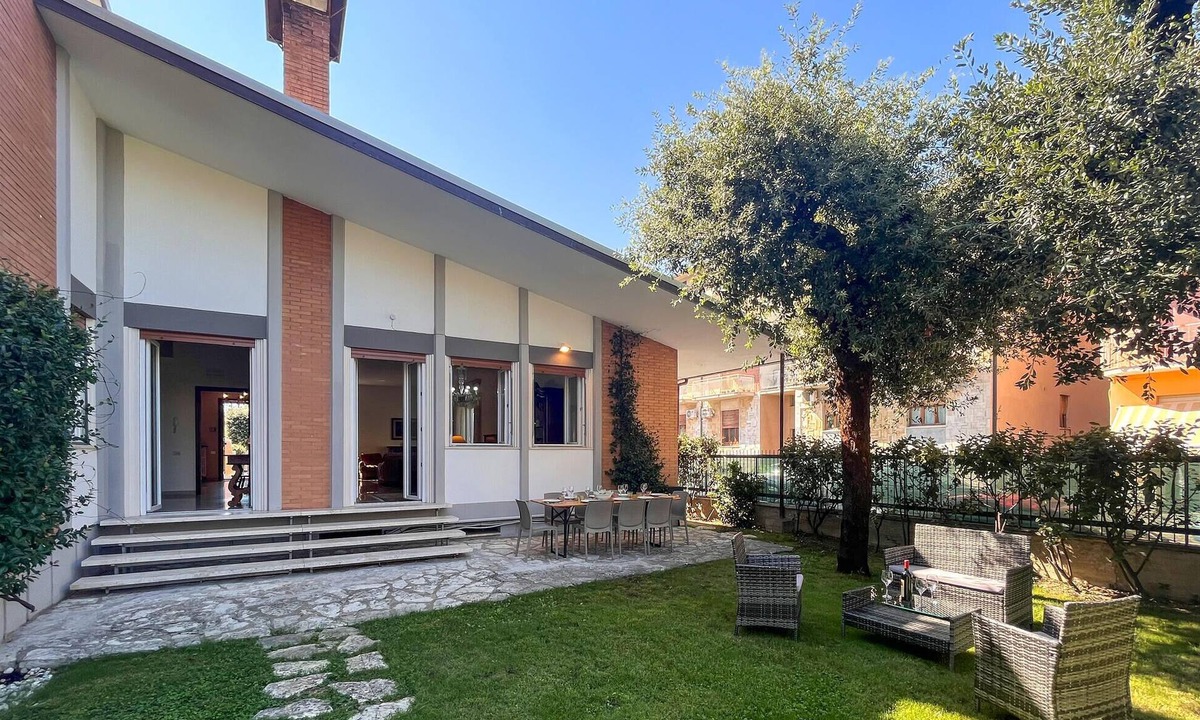 Porto Potenza Picena House | Beautiful home in Porto Potenza Picena
