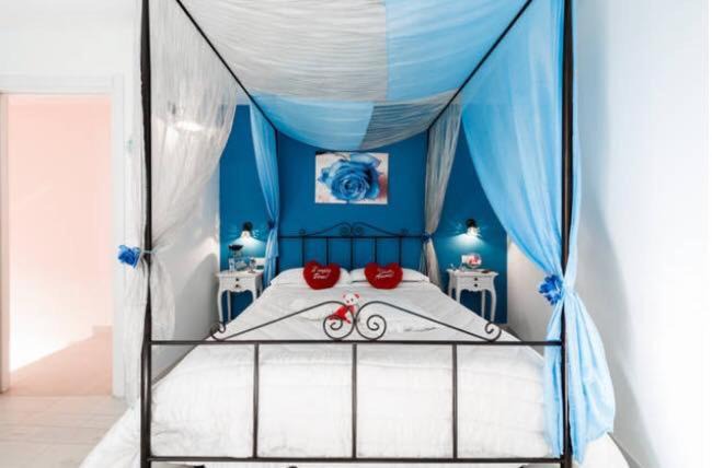 Polignano a Mare Bed & Breakfast | Beb Petali Rosa