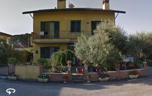 Case Del Bevano Bed & Breakfast | BED & BREAKFAST Villa Cerasa