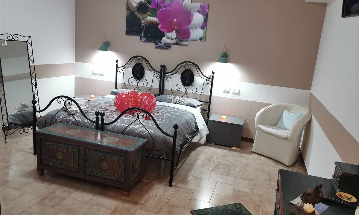 Agropoli Bed & Breakfast | Bed & Breakfast Villa Flora
