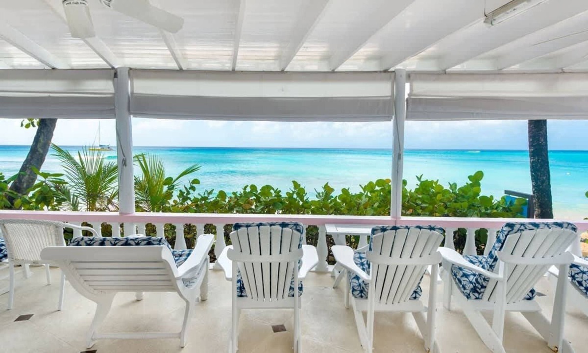 Mullins Villa | Belair Summary: Belai
