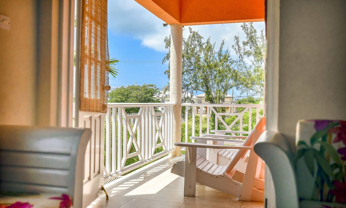 Providence Villa | Best E Villas Providence
