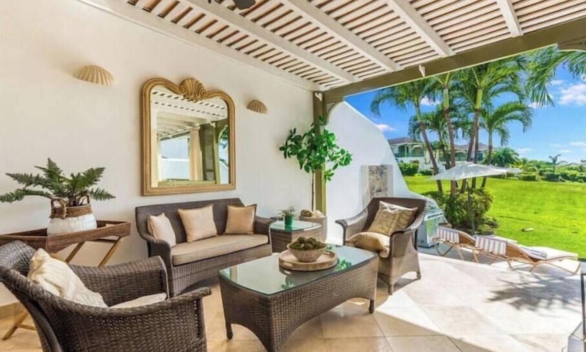 Lascelles Villa | Birds Eye Villa - Sugar Hill