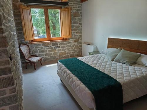 Santa Sofia Apartment | BISERNO Apartment