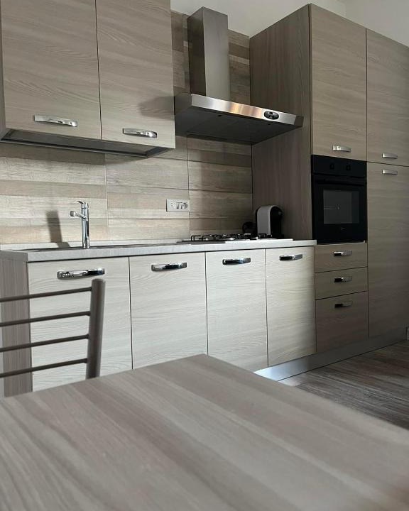 Sassari Apartment | Blanco