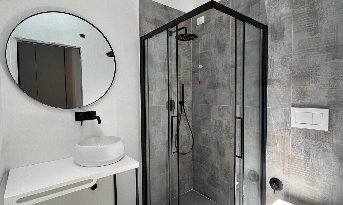 Ruoni Apartment | BLUE APARTMENT