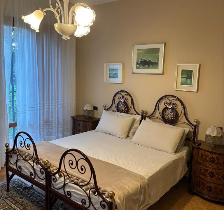 Canali House | Borgo Caprari
