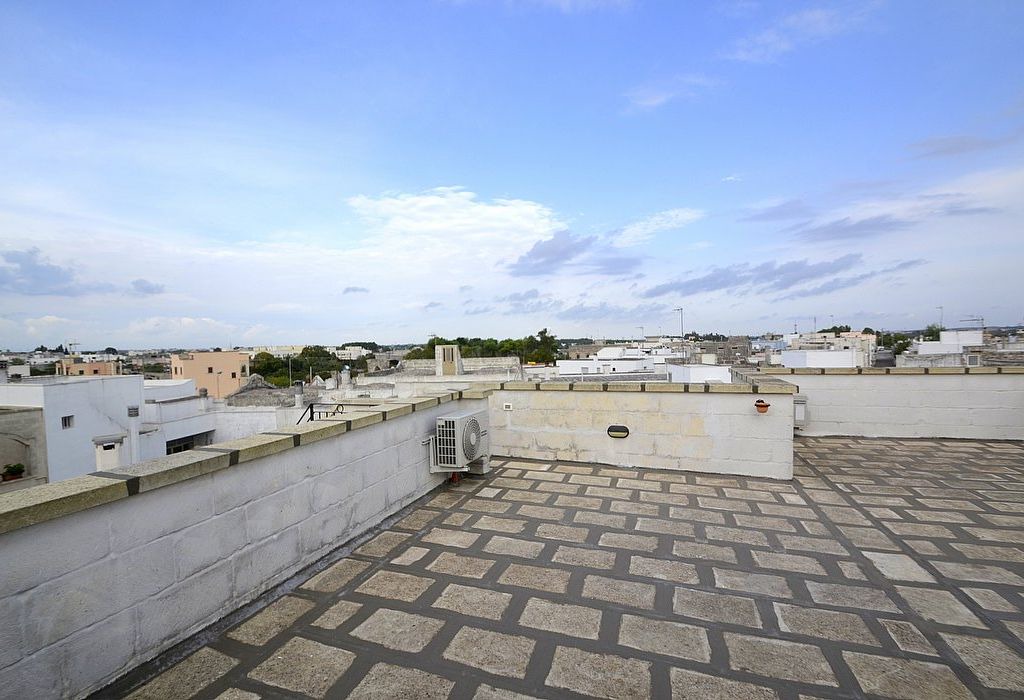 Diso House | Borgo Salino A: A characteristic and welcoming apartment in the characteristic style of the Apulian countryside, with Free WI-FI.