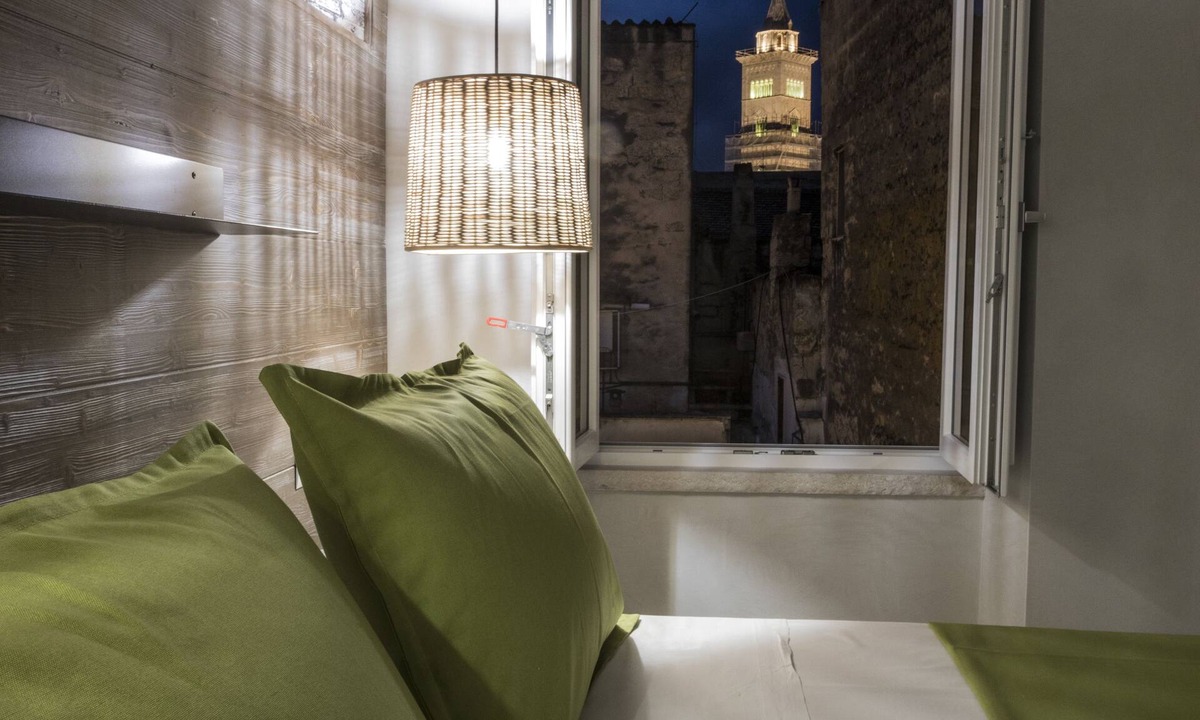 Trani Bed & Breakfast | Borgobeltrani
