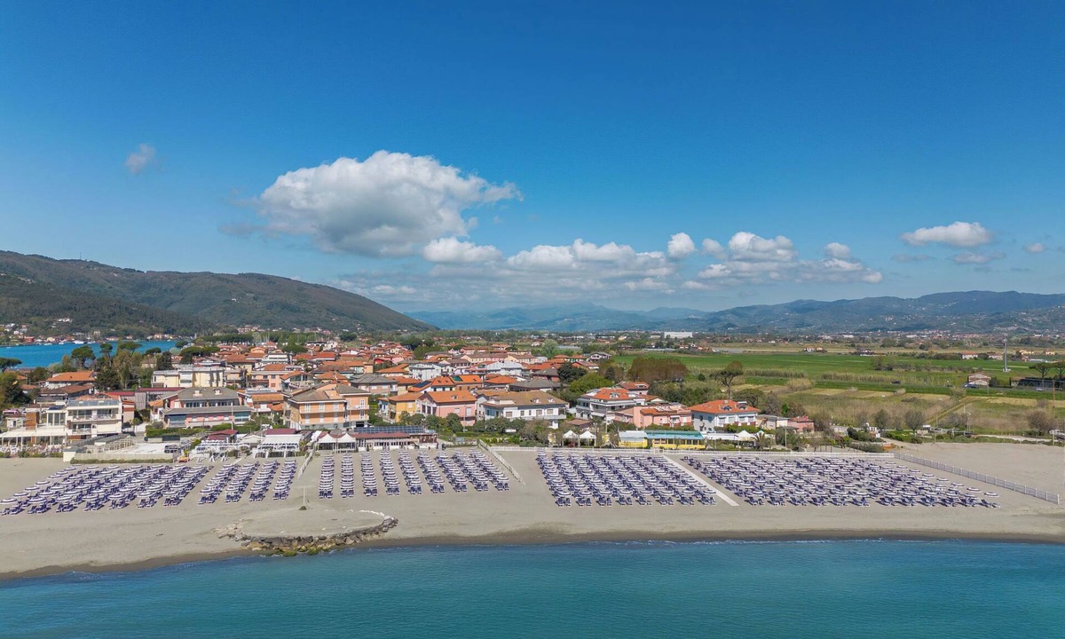 Fiumaretta Apartment | Brezza sul Mare by Interhome