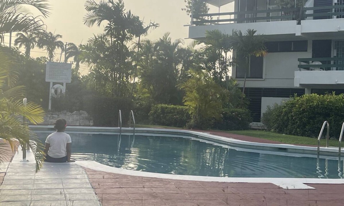 Bayville Condo | Bright Interior-Designed Condo Near Bridgetown, UNESCO Garrison & Beaches