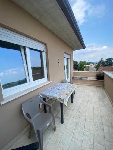 Santorso House | Camera