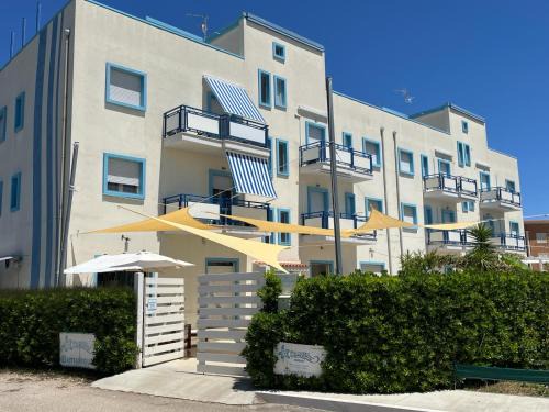 Lido di Campomarino Apartment | Campitur
