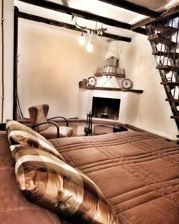 Cancellara Apartment | Casa borghetto