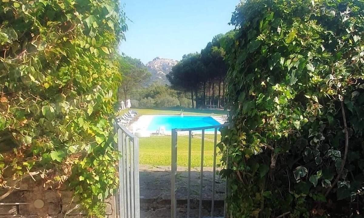 Castellabate Apartment | Casa Cilento Quadri Giardino