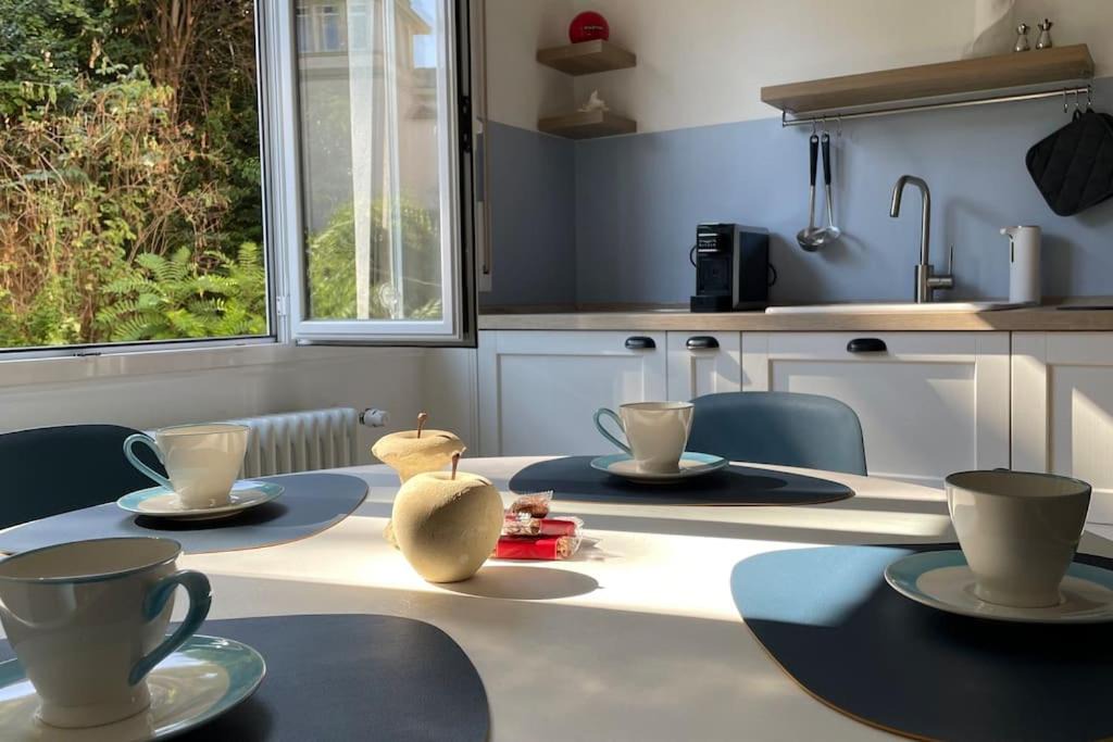 Albaro Apartment | Casa di Silù ,Gaslini , percheggio privato no barriere