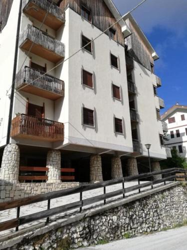 Roccaraso Apartment | Casa Ena