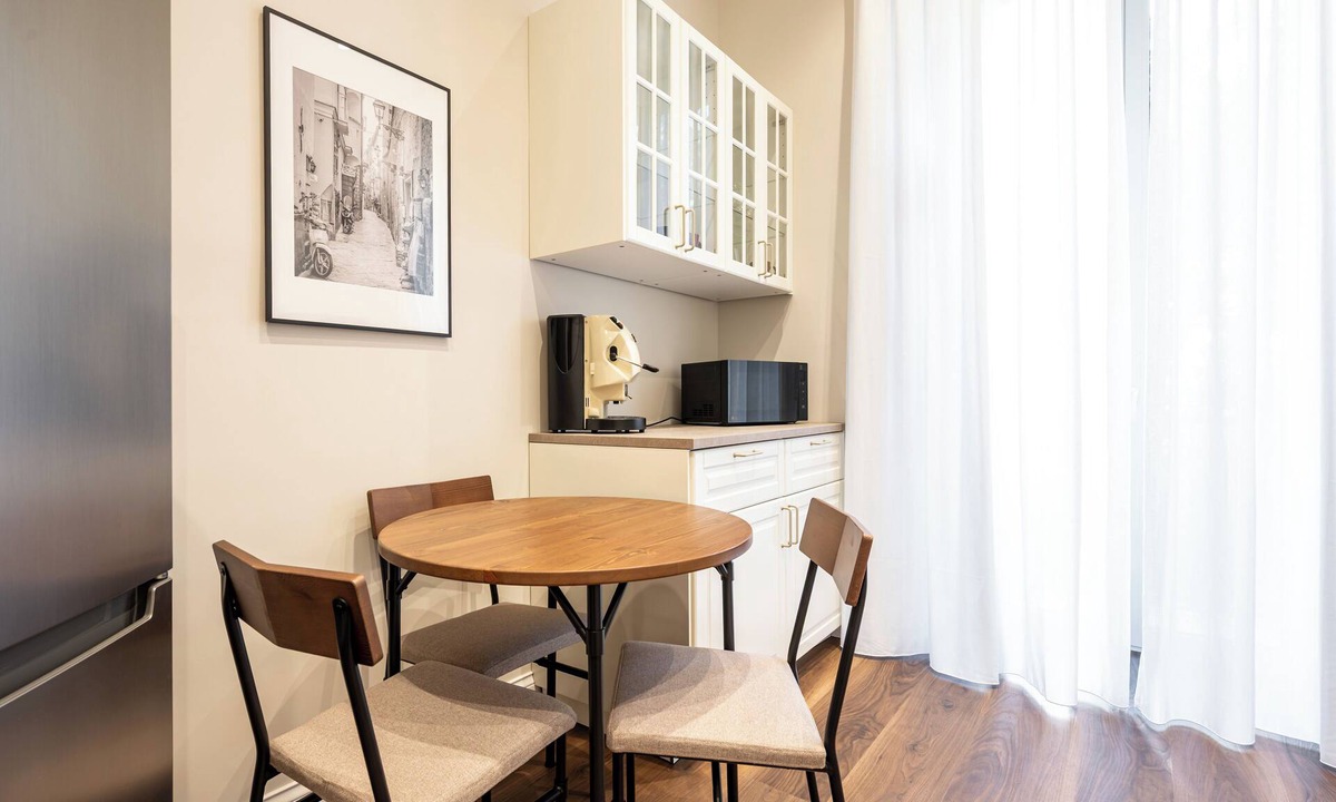 Materdei Apartment | Casa Eva - Four Bedroom Apartment, Sleeps 10