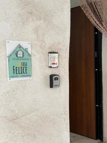 Cercola Apartment | Casa Felice