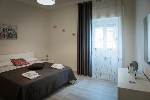 Celano Apartment | Casa FONTE GRANDE a due passi dalla Clinica "Immacolata"