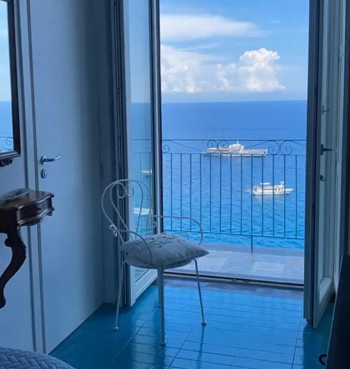Castiglione Apartment | Casa Gargano Ravello Amalfi Coast