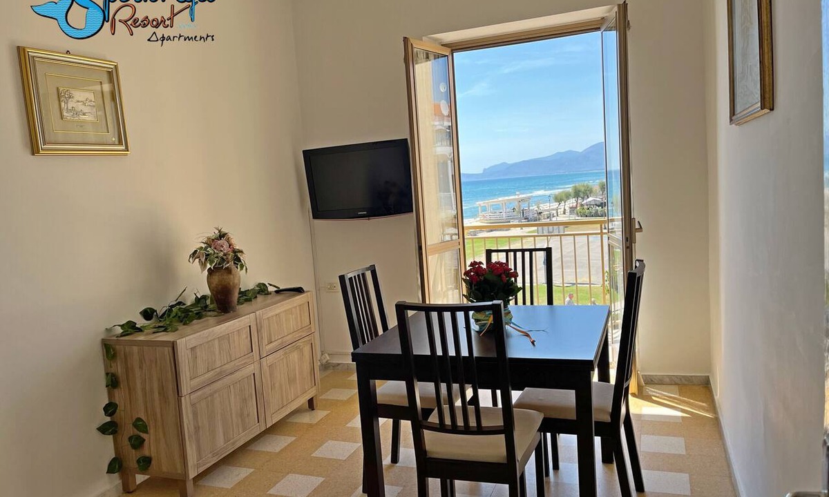 Sperlonga Apartment | Casa Marea Sperlongaresort