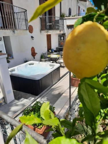 San Michele Apartment | Casa Maria - Furore Amalfi Coast