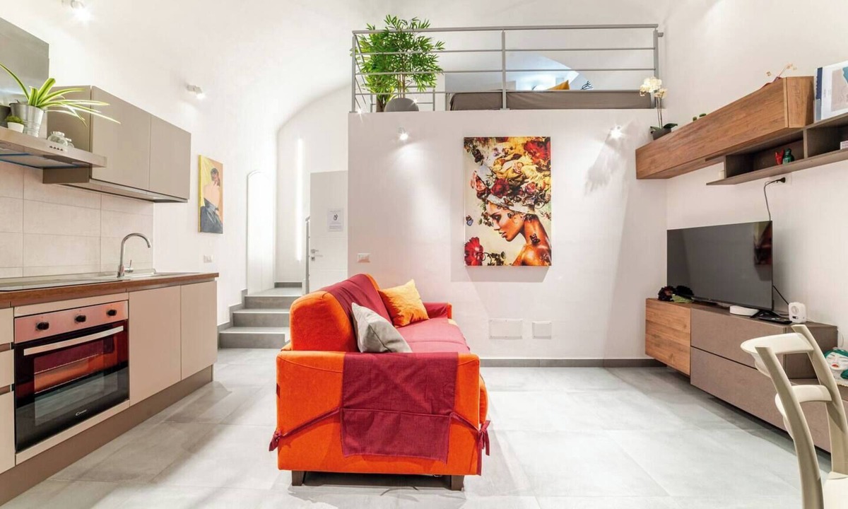Montecalvario Apartment | Casa Morena, nel Cuore di Napoli