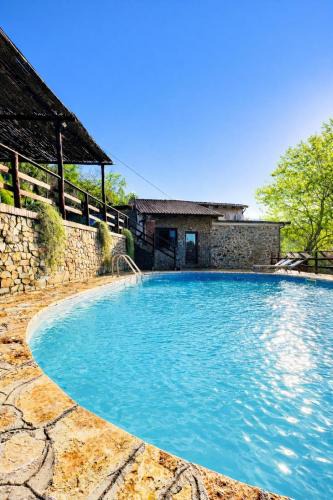 Cicerale Villa | Casa Paloma Private Villa