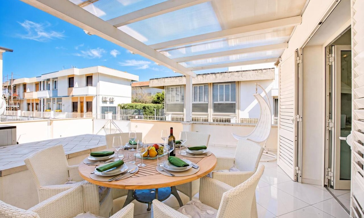 Torre del Lago Puccini House | Casa Patino - Villa in Torre del Lago, Torre del Lago, Italy
