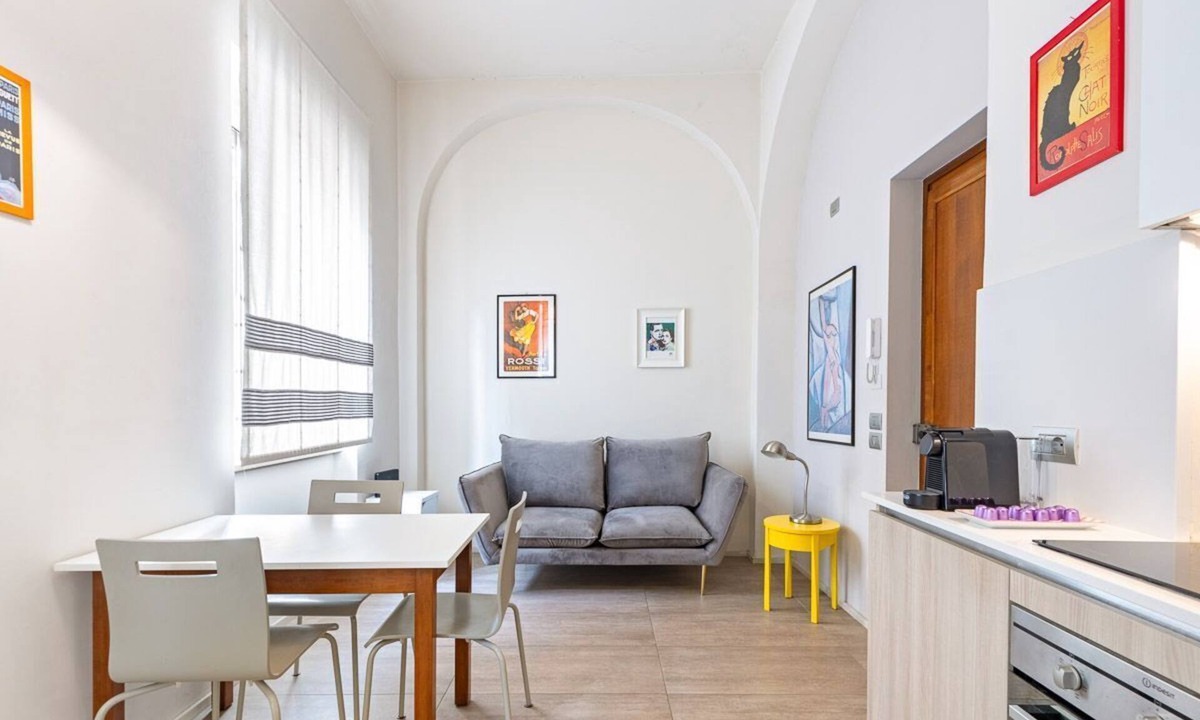 Langhe and Roero Apartment | Casa Pertinace - Two Bedroom Apartment, Sleeps 3