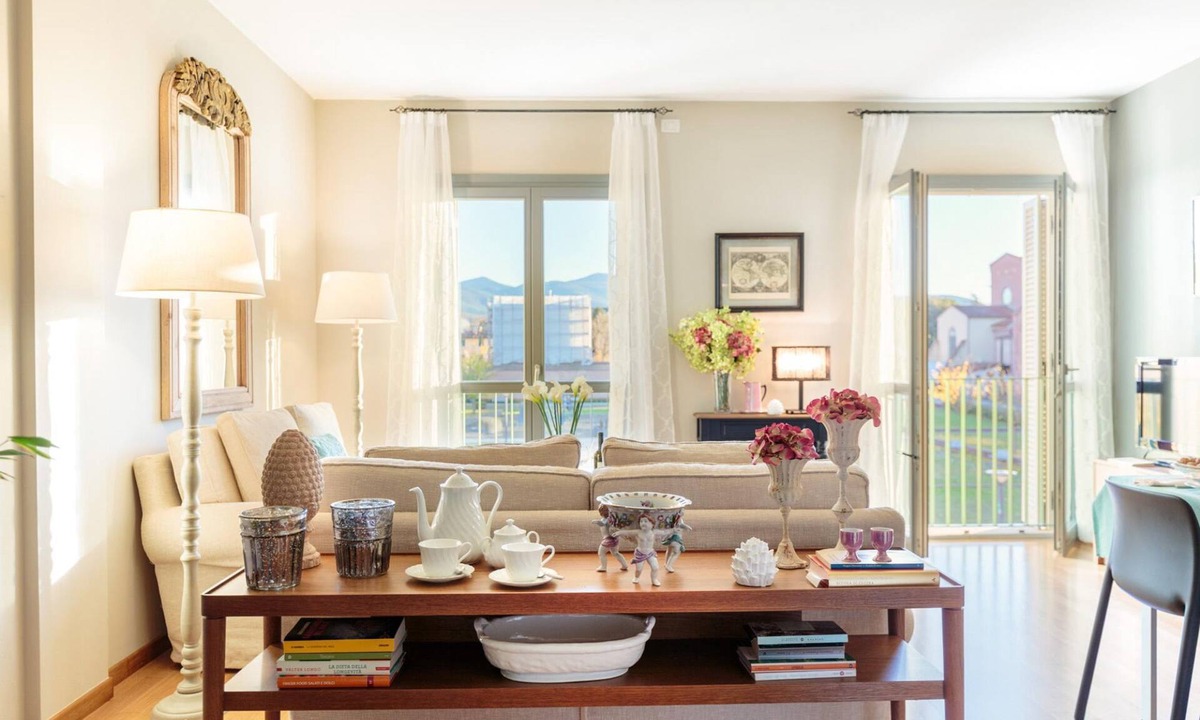 Lucca Historical Center Apartment | Casa Piccionaia in Lucca
