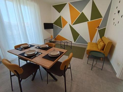 Vigevano Apartment | Casa RAFFAELLO