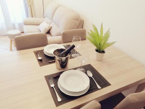 Colfosco Apartment | Casa Roberto