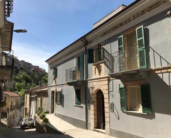 Archi Cabin | Casa Sirolli
